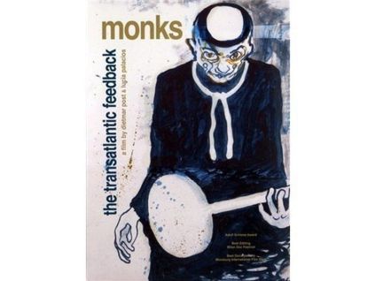 2151000 monks the transatlantik feedback omu digipack dvd