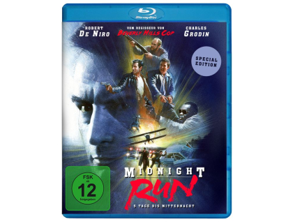 Midnight Run (Special Edition) (Blu-ray)