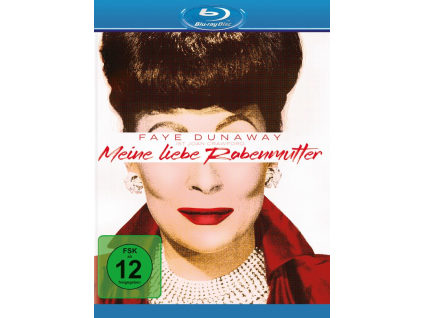 Meine liebe Rabenmutter (Blu-ray)
