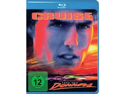 Tage des Donners (Blu-ray)