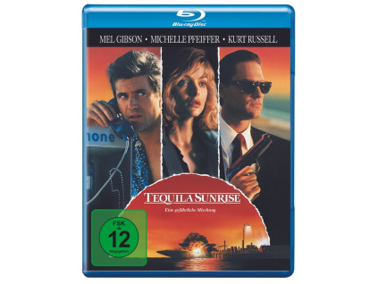 Tequila Sunrise (Blu-ray)