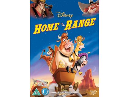 2153337 home on the range dvd