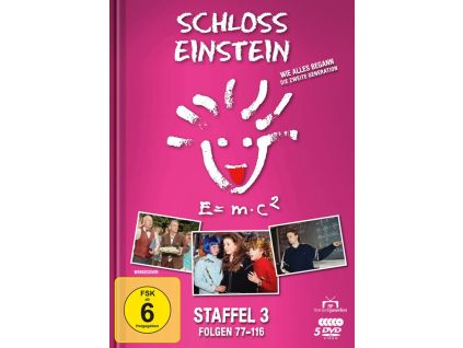 2153376 schloss einstein staffel 3 dvd
