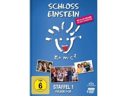 2153382 schloss einstein staffel 1 dvd