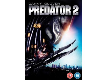 2153604 predator 2 dvd