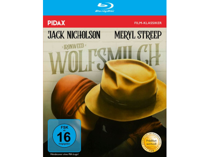 Wolfsmilch (Blu-ray)