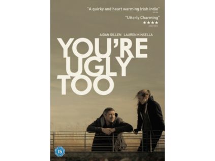 2155014 youre ugly too dvd