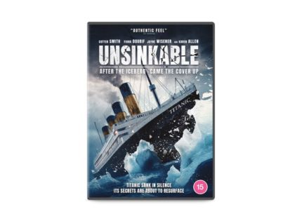 2155065 unsinkable dvd