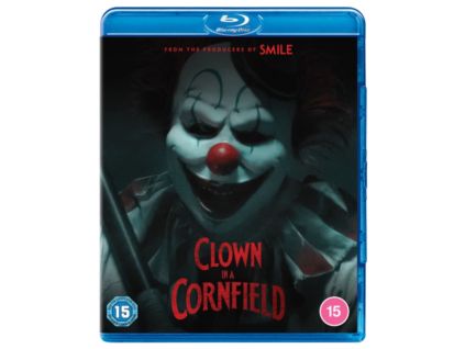 2155242 clown in a cornfield blu ray