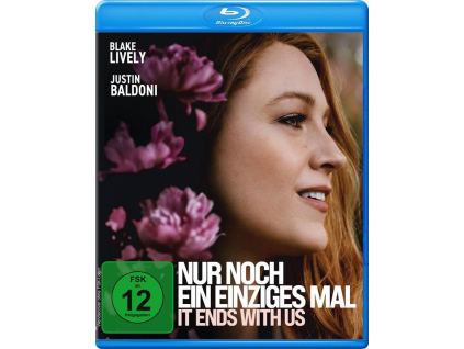 Nur noch ein einziges Mal (Blu-ray)
