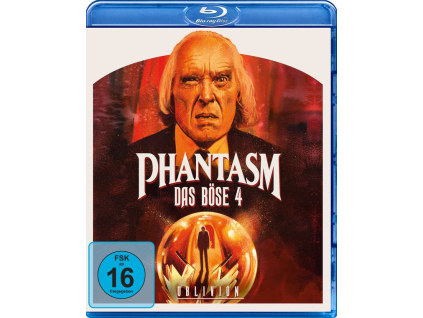 Phantasm IV - Das Böse IV (Blu-ray)