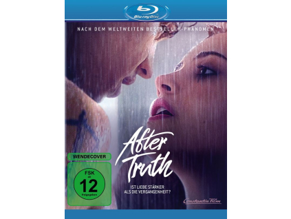 After Truth (Blu-ray)