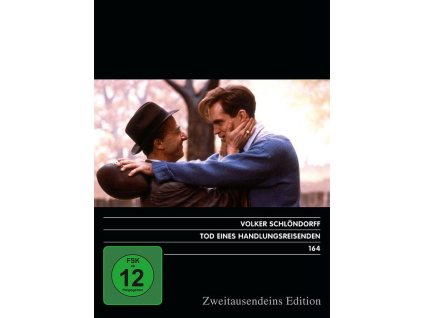 Tod eines Handlungsreisenden (DVD)