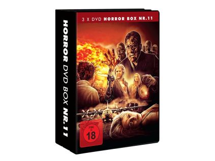 2159175 horror dvd bundle nr 11 3 dvds dvd