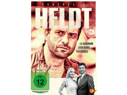 2159349 heldt staffel 5 dvd