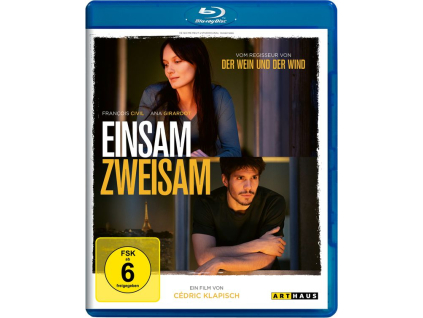 Einsam Zweisam (Blu-ray)