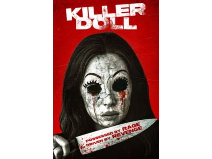 2161338 killer doll dvd