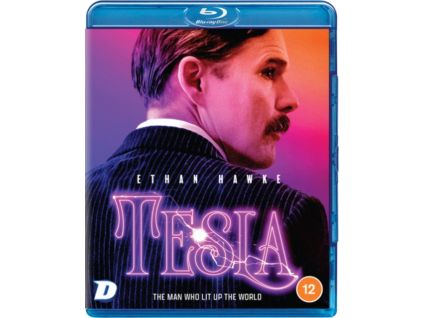2161374 tesla blu ray