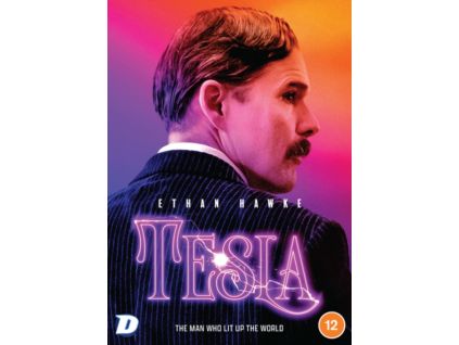 2161377 tesla dvd