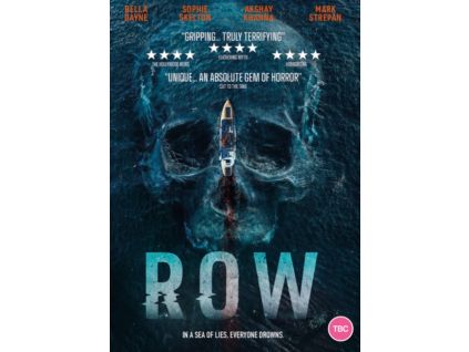2161458 row dvd