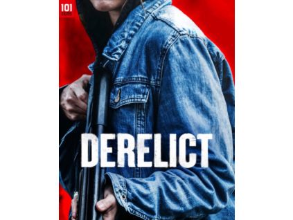 2161545 derelict blu ray