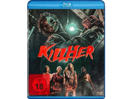 2162352 killher blu ray