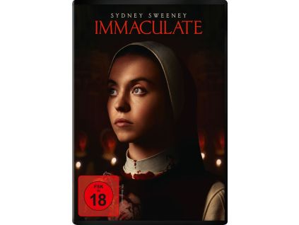 2162601 immaculate dvd