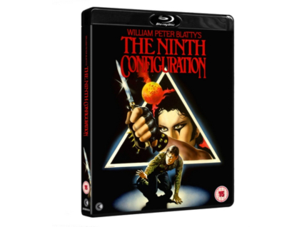 The Ninth Configuration Blu-Ray