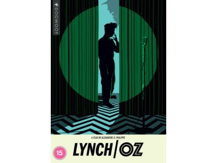 2165886 lynch oz dvd