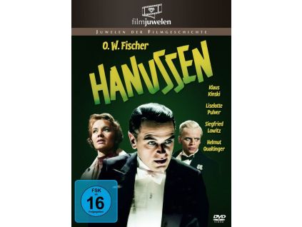 2167545 hanussen dvd