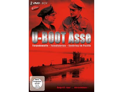 2168169 u boot asse dvd