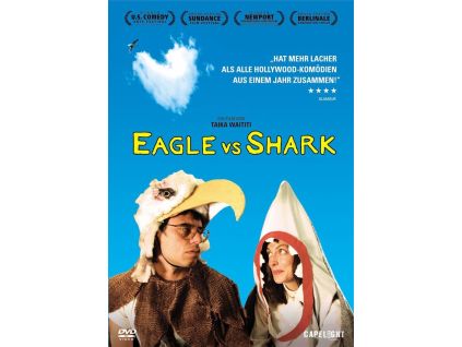 2169843 eagle vs shark dvd