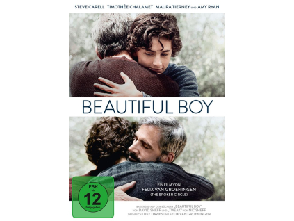 Beautiful Boy (DVD)