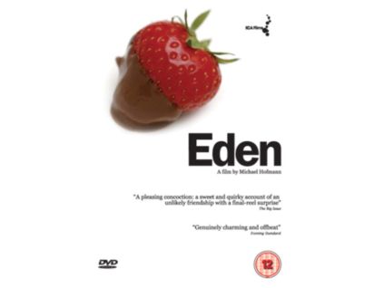 2171325 eden dvd