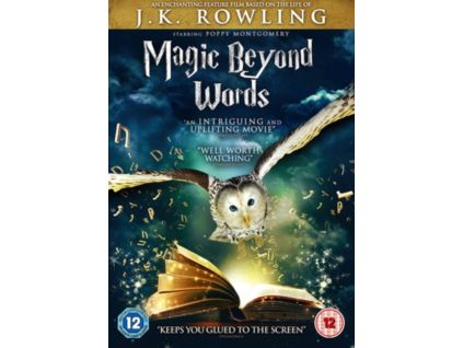 2171382 magic beyond words dvd