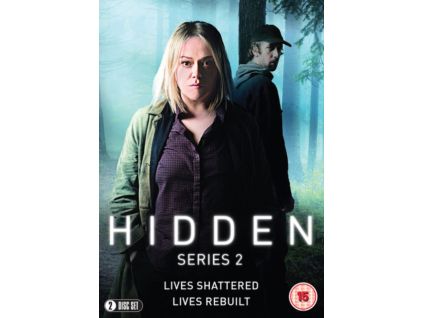 2171436 hidden series 2 dvd