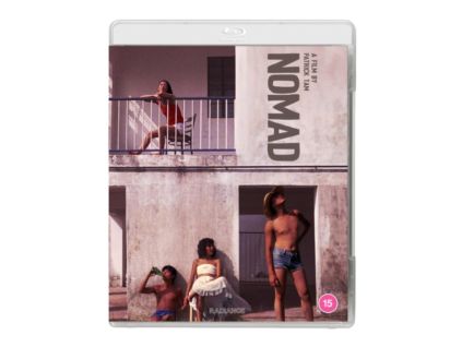 2171457 nomad blu ray
