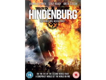 2173089 hindenburg dvd
