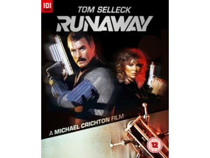 2173173 runaway blu ray