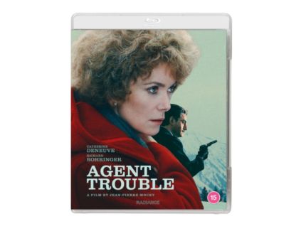 2173227 agent trouble blu ray