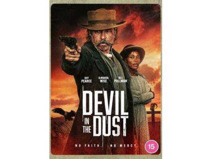 2173230 devil in the dust dvd