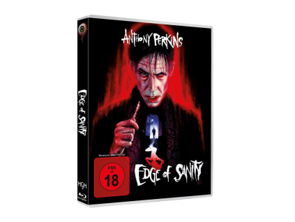 Edge of Sanity (Special Edition) (Blu-ray)