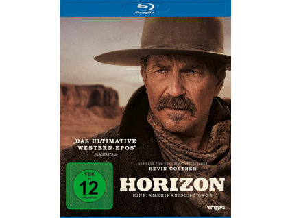 Horizon (Blu-ray)