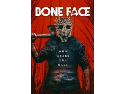2174769 bone face dvd
