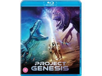 2174868 project genesis blu ray