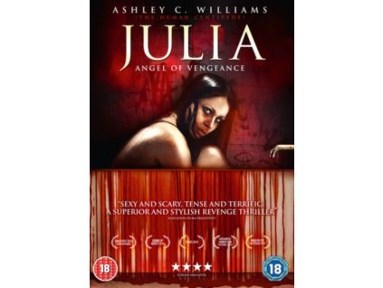 2177892 julia dvd