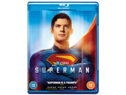2177964 superman 2025 blu ray