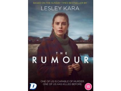 2178114 the rumour dvd