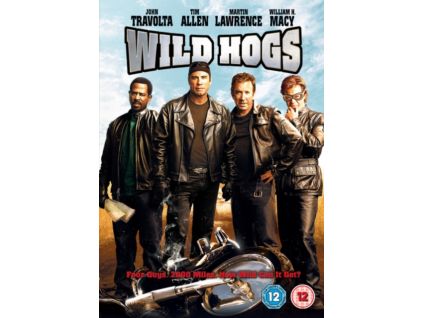 2181018 wild hogs dvd