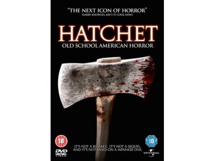 2181021 hatchet dvd